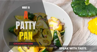 Explore the Unique Patty Pan Squash and Its Uses