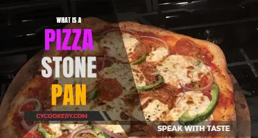 Pizza Stone Pan: Ultimate Crispy Crust