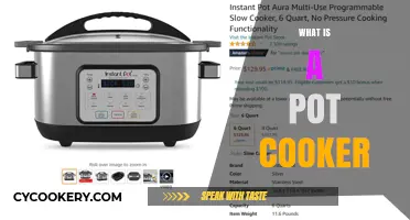 Discover the Magic of Pot Cookers: A Beginner's Guide