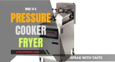 The Ultimate Pressure Cooker Fryer: How Does It Work?