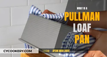 The Pullman Loaf Pan: Bake the Perfect Square Loaf