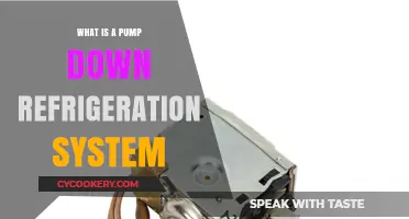 Understanding Pump Down Refrigeration Systems: Efficient Cooling Technology Explained