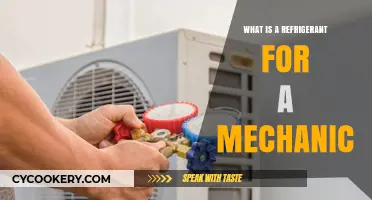 Understanding Refrigerants: A Mechanic's Guide to AC System Essentials