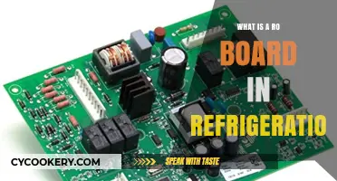 Understanding RO Boards: Essential Components in Refrigeration Systems Explained