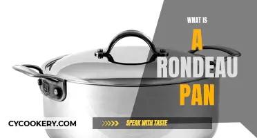 The Ultimate Rondeau Pan: Your Next Cooking Essential