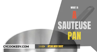 The Versatile Sauteuse Pan: What, When, and How to Use It