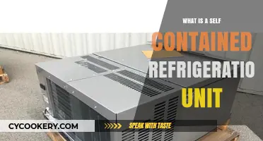 Understanding Self-Contained Refrigeration Units: A Comprehensive Guide
