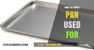 Sheet Pan Uses: Versatile Cooking, Baking, and Roasting Essentials Explained