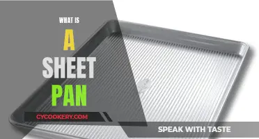 Sheet Pan Basics: Cooking with an Essential Kitchen Tool