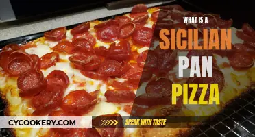 Sicilian Pan Pizza: Thick, Square, and Delicious