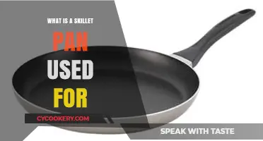 Versatile Skillet Pan Uses: From Searing to Baking Essentials