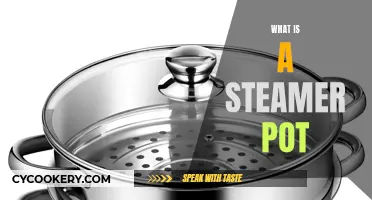 Steaming Delights: The Magic of Steamer Pots