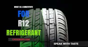 Eco-Friendly Alternatives to R12 Refrigerant for Modern Cooling Systems
