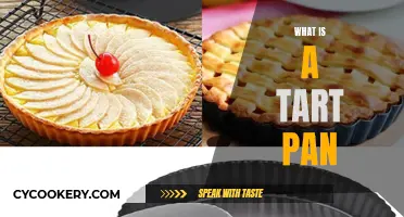 Tart Pans: The Ultimate Guide to Bakeware