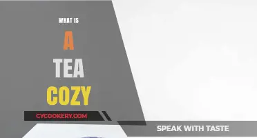 Discover the Charm and Purpose of a Tea Cozy