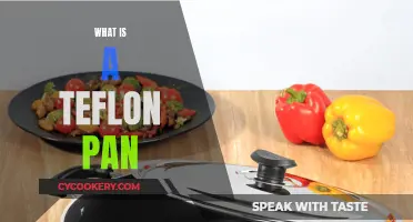 Unveiling the Magic: What's So Special About Teflon Pans?