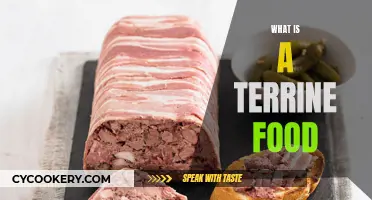 Terrine Food: A Classic French Delicacy Explained