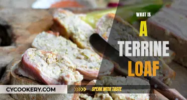 The Terrine Loaf: A Classic French Dish Explained