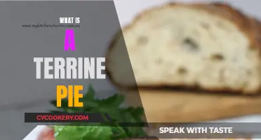 Terrine Pie: A Classic French Meat Pie Explained