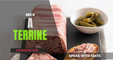 The Terrine: A Classic French Dish Explained