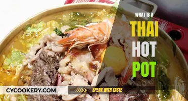 The Thai Hot Pot: A Cultural Culinary Experience