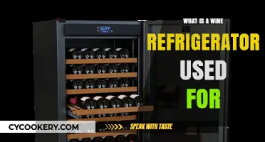 Wine Refrigerators: Essential Uses for Storing and Preserving Your Wines