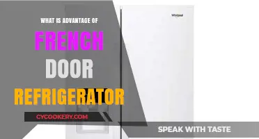 Why French Door Refrigerators Are a Smart Kitchen Upgrade