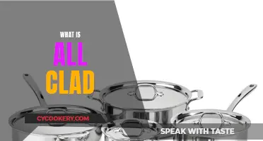 The Ultimate All-Clad: What You Need to Know