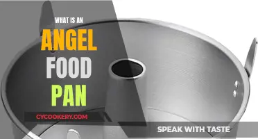 The Essential Guide to Angel Food Pans