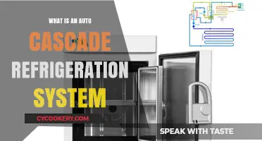 Understanding Auto Cascade Refrigeration Systems: Efficient Cooling Technology Explained