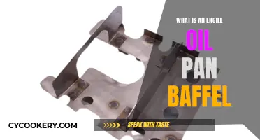 Understanding the Function of an Engine Oil Pan Baffle