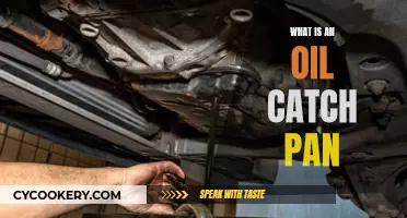 A Guide to Oil Catch Pans: Function and Maintenance