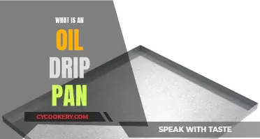 The Essential Oil Drip Pan: What, Why, and How?