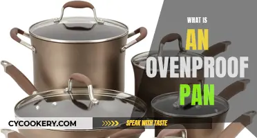 The Ultimate Ovenproof Pan: What, Why, and How?