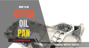 The Heart of Your Engine: Upper Oil Pan