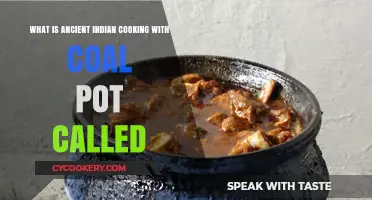 Exploring Sigdi: Ancient Indian Coal Pot Cooking Tradition Unveiled