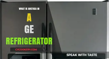 Understanding Arctica Technology in GE Refrigerators: Benefits and Features