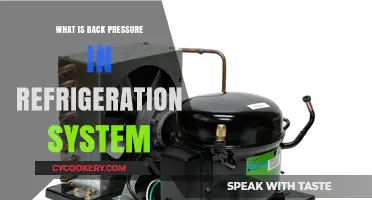 Understanding Back Pressure in Refrigeration Systems: Causes and Effects