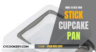 Best Non-Stick Cupcake Pans: Reviews and Buying Guide