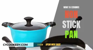 Ceramic Non-Stick Pans: Are They Worth the Hype?