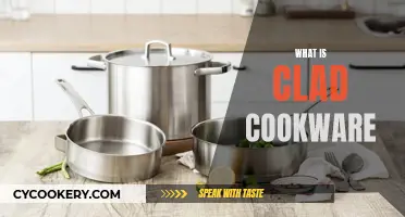 Clad Cookware: What's the Deal?