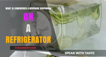 Understanding Beverage Dispensers: A Key Feature in Modern Refrigerators