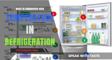 Understanding High Temperatures in Refrigeration Systems: Key Insights
