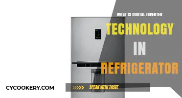 Understanding Digital Inverter Technology in Modern Refrigerators: Benefits Explained