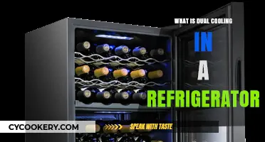 Understanding Dual Cooling Technology in Modern Refrigerators: Benefits Explained