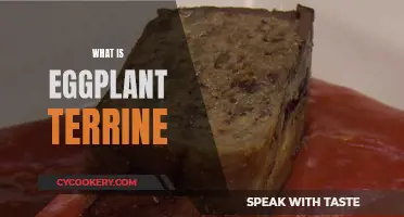 Eggplant Terrine: A Savory Delight to Savor