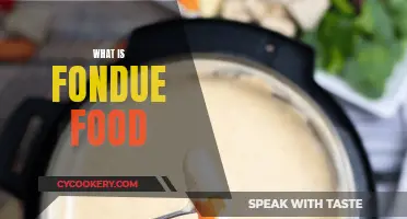 The History of Fondue: A Swiss Melting Pot