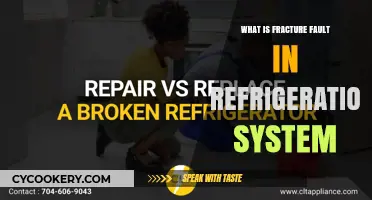 Understanding Fracture Faults in Refrigeration Systems: Causes and Solutions