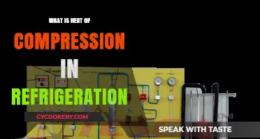 Understanding Heat of Compression in Refrigeration Systems: A Comprehensive Guide