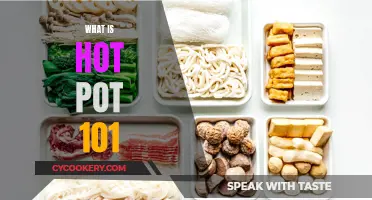 Hot Pot Basics: A Beginner's Guide to This Flavorful Feast